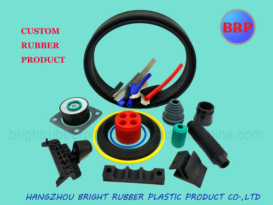 OEM High Quality Rubber Cushion/Washer/Grommet/Gasket