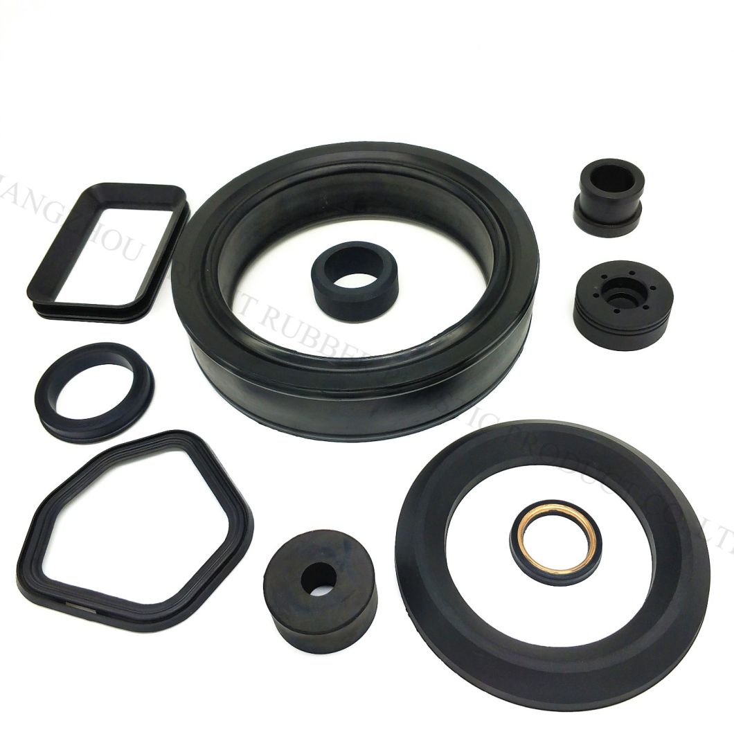 OEM High Quality Rubber Cushion/Washer/Grommet/Gasket