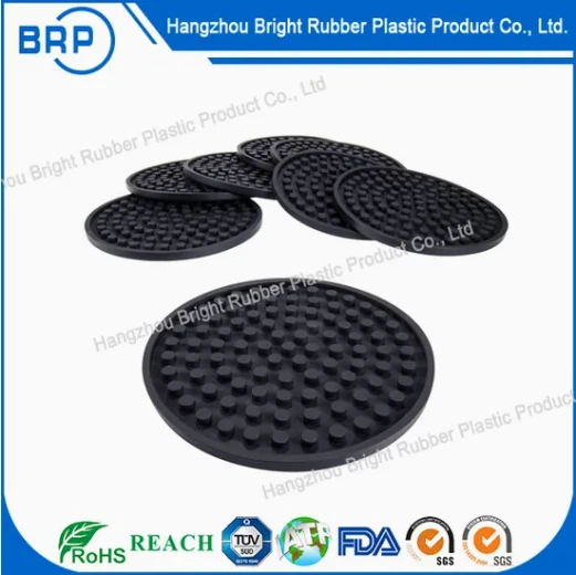 Tappetino in silicone extra spesso, cuscinetti caldi non - tappetino isolante in silicone per uso domestico per uso domestico