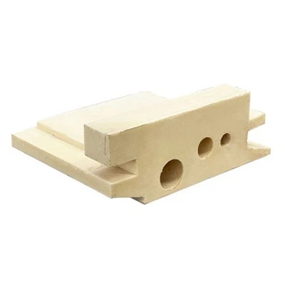 Pannello in schiuma isolante rigida in poliuretano/pu ad alta densità personalizzato con pannello in acciaio