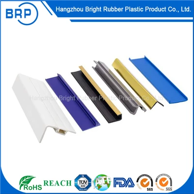 Profilo di estrusione di PVC