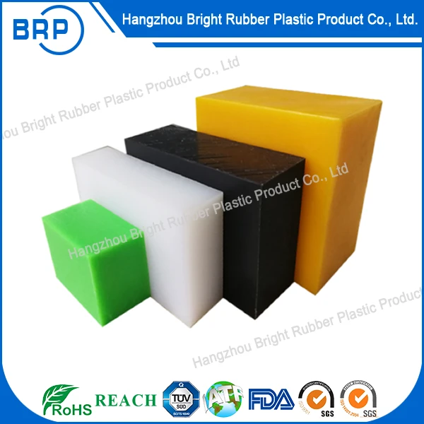 Wear Resistant And Rigid Plastic Material High Density Polyethylene Board /HDPE Sheet Price/HDPE Panel/PP Plastic Sheet