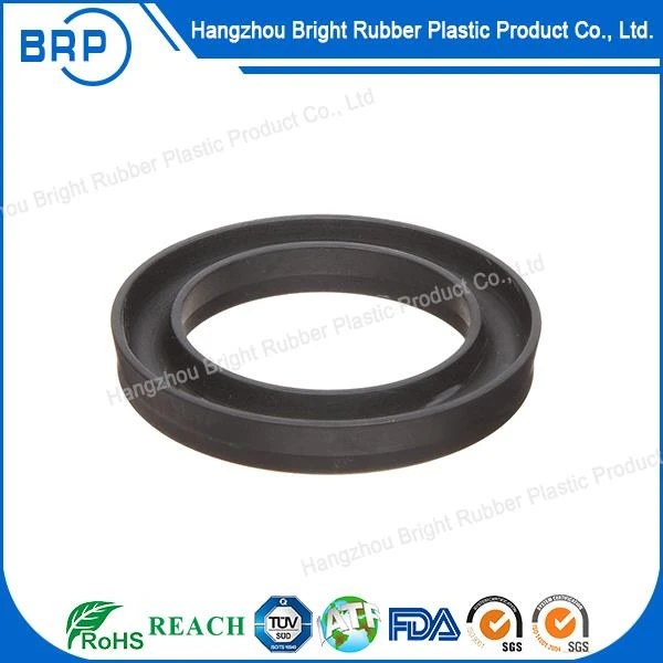 Bicchierini sagomati in gomma EPDM