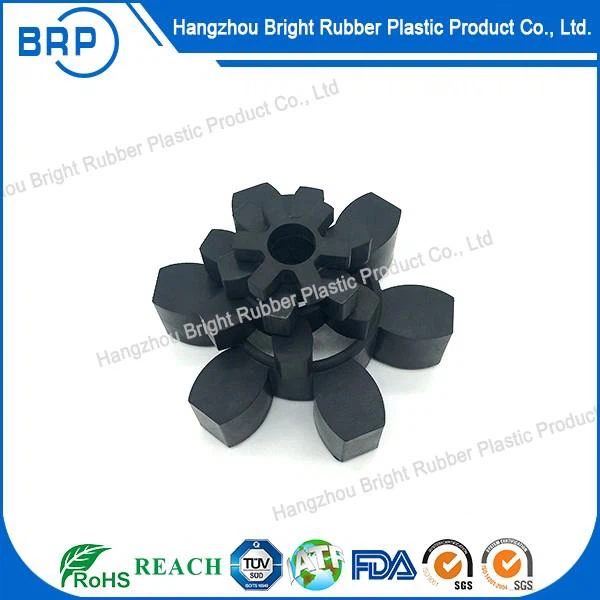 ROHS High Quality Rubber Coupling