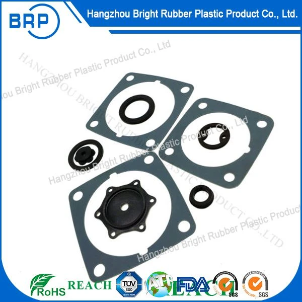 OEM High Quality Rubber Cushion/Washer/Grommet/Gasket