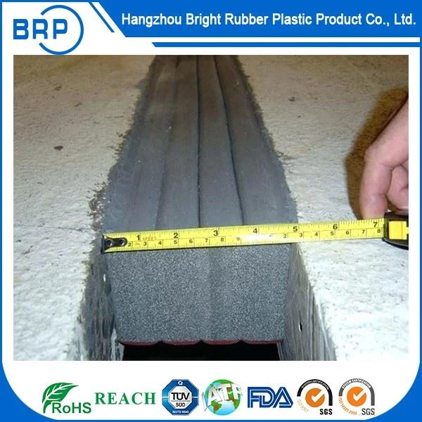 Polyethylene Foam Board For Expansion Joint Filler Supplier