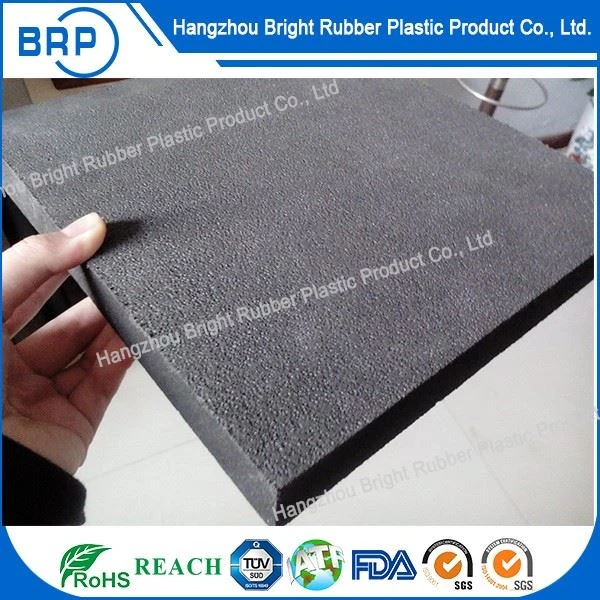 Polyethylene Foam Board For Expansion Joint Filler manufacturer