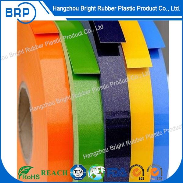 PVC Edge Banding With Different Style