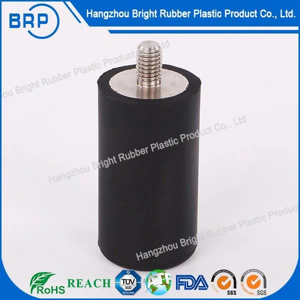 SBR/EPDM Shock Absorber Rubber Seal Rubber Gasket