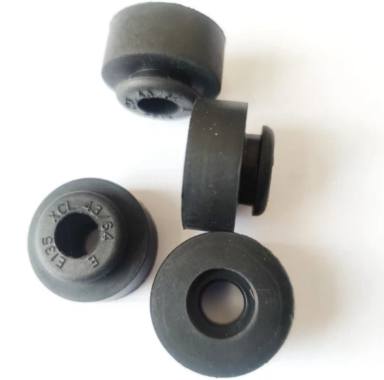 Motos Compressors Anti Vibration Rubber Shock Absorber Damper Rubber Mounts