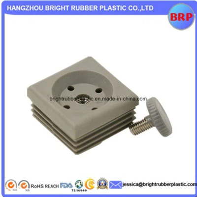 Qual è la costante dielettrica degli O-ring in PFA?